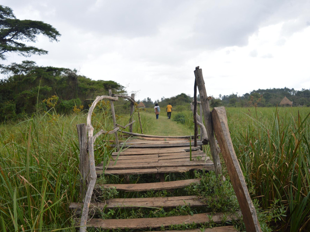 Kitale Nature Conservancy-Kitale必去景点
