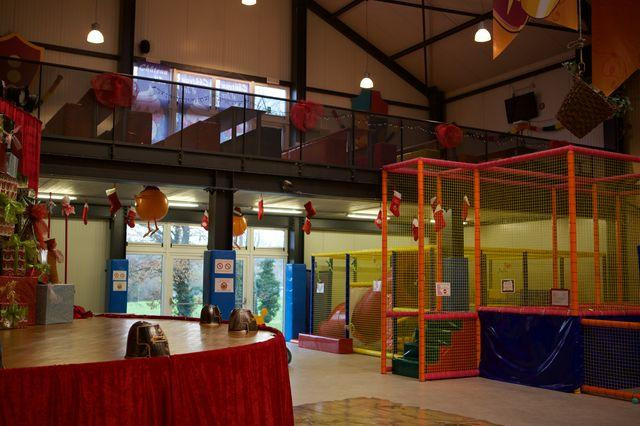 Saint-Georges-sur-Meuse旅游景点-Château d'Ice