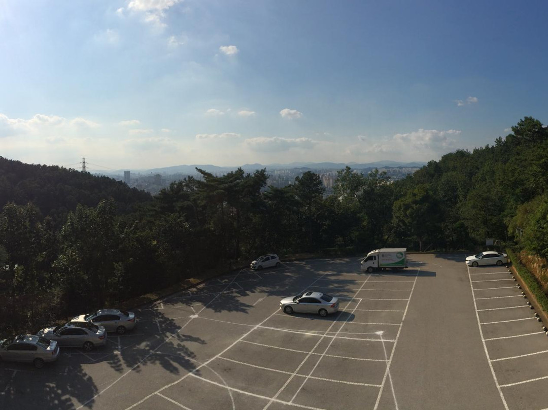 光州欣园酒店主图