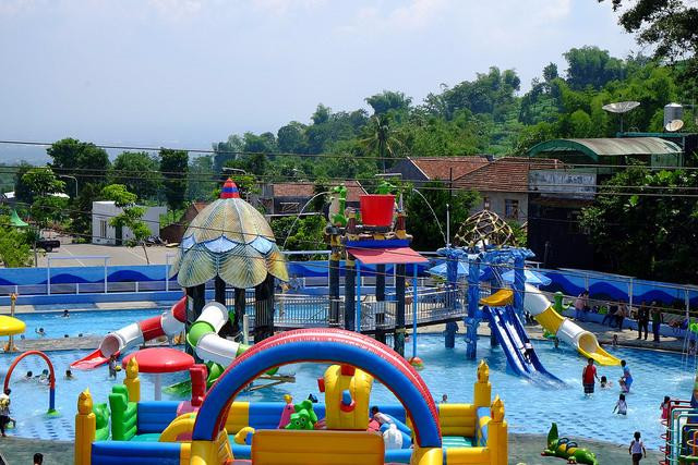 Predator Fun Park