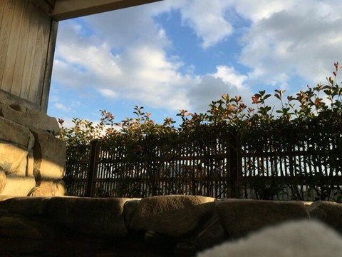 Nature Onsen Miyahama Benimansakunoyu-廿日市市必去景点