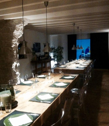 Azienda Agricola Roncus-Capriva del Friuli必去景点