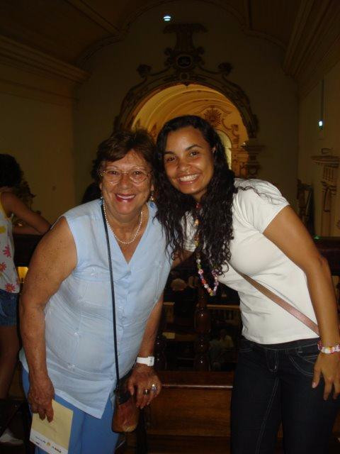 Nossa Senhora da Gloria Cathedral景点图片