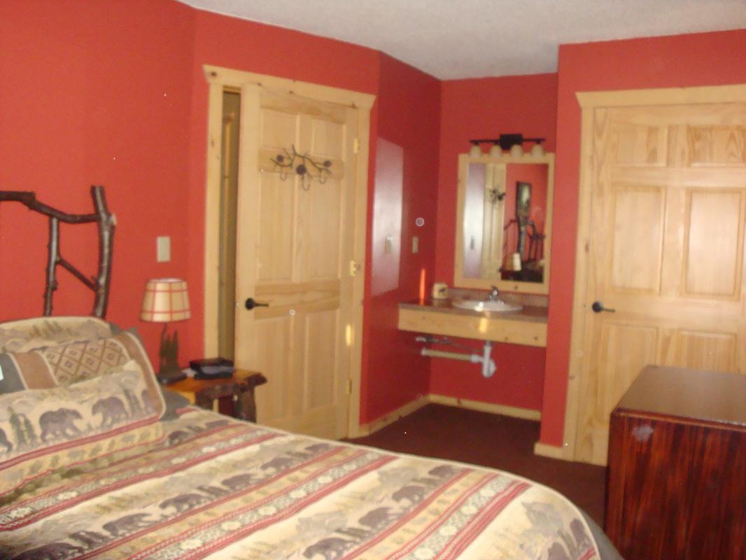 The Ridge at Blackjack主图