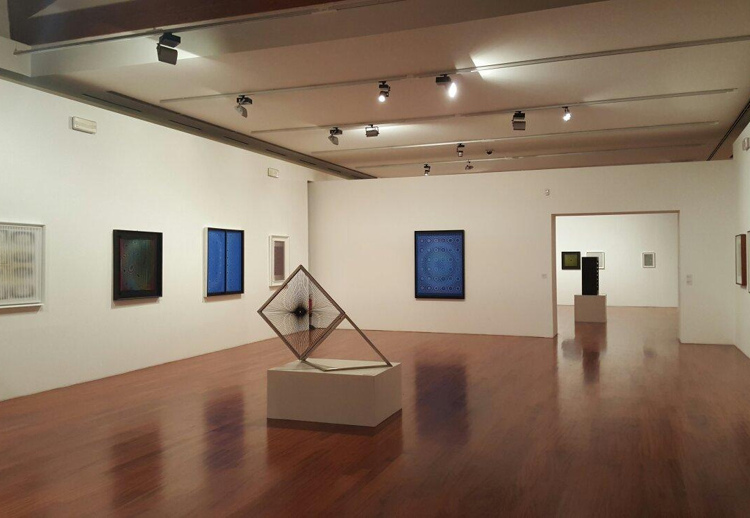 Museo Marca-卡坦扎罗必去景点