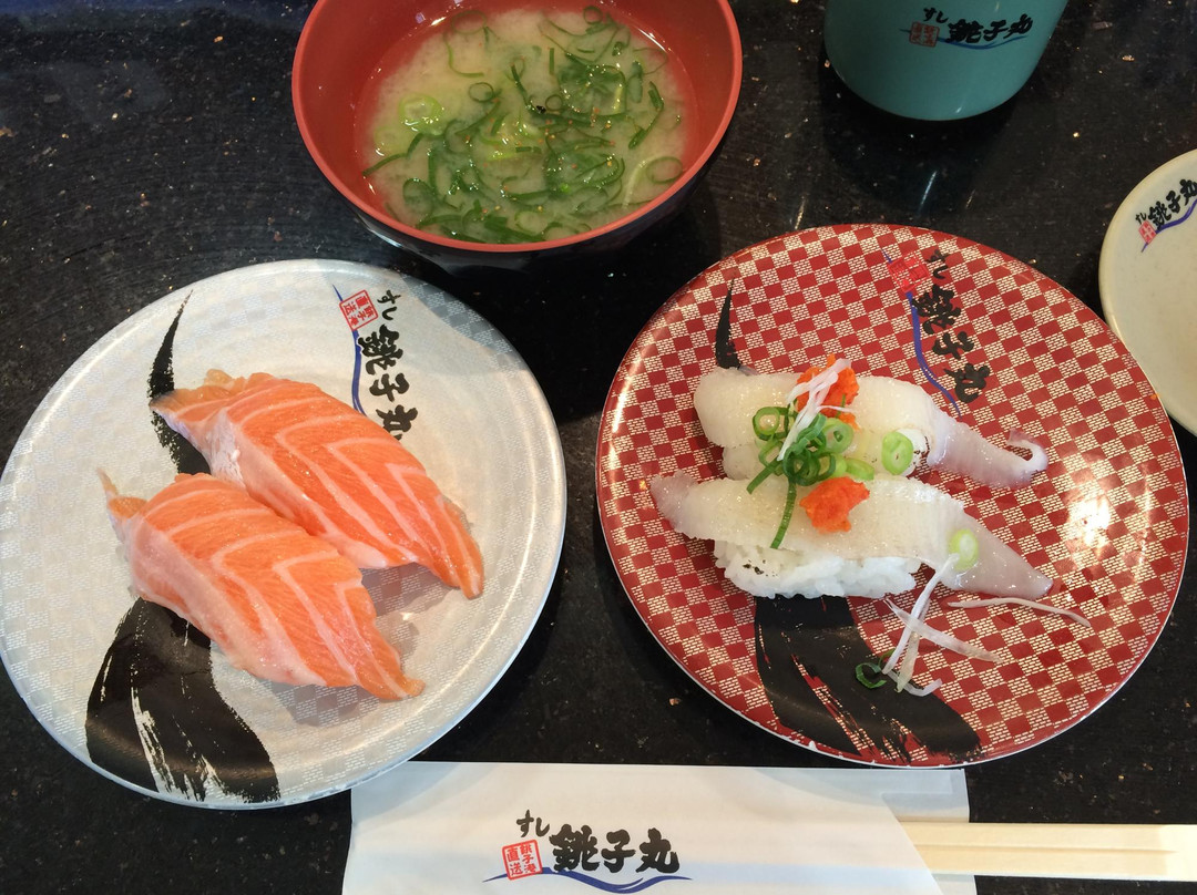 すし銚子丸 亀戸店