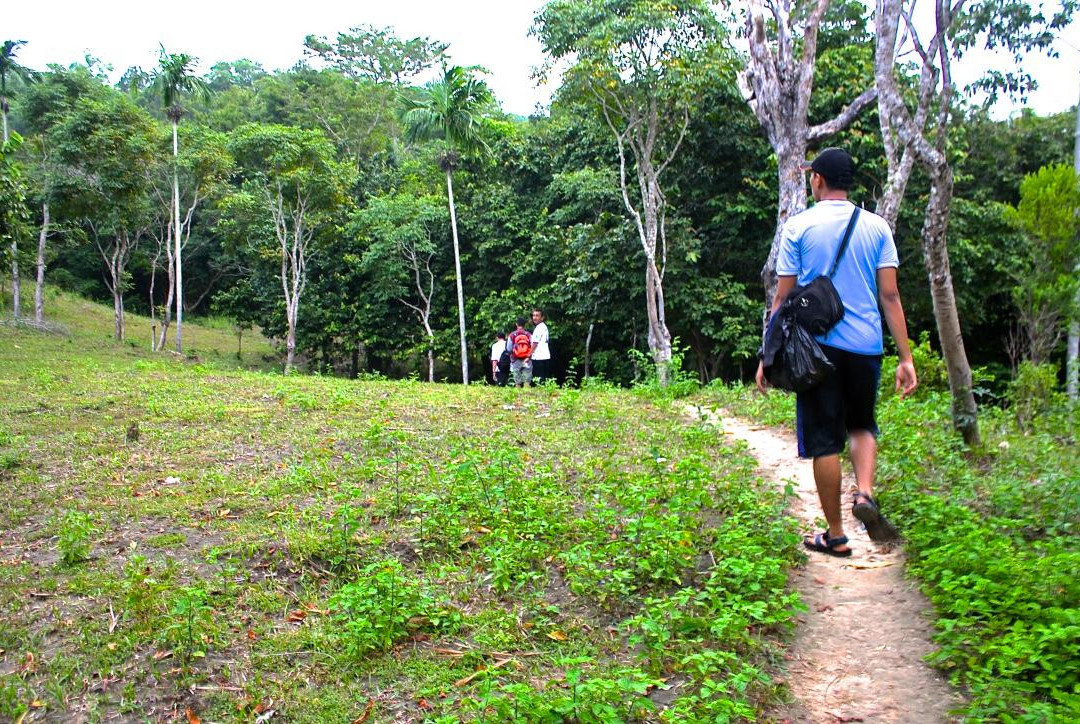 Lhok Mata Ie-班达亚齐必去景点