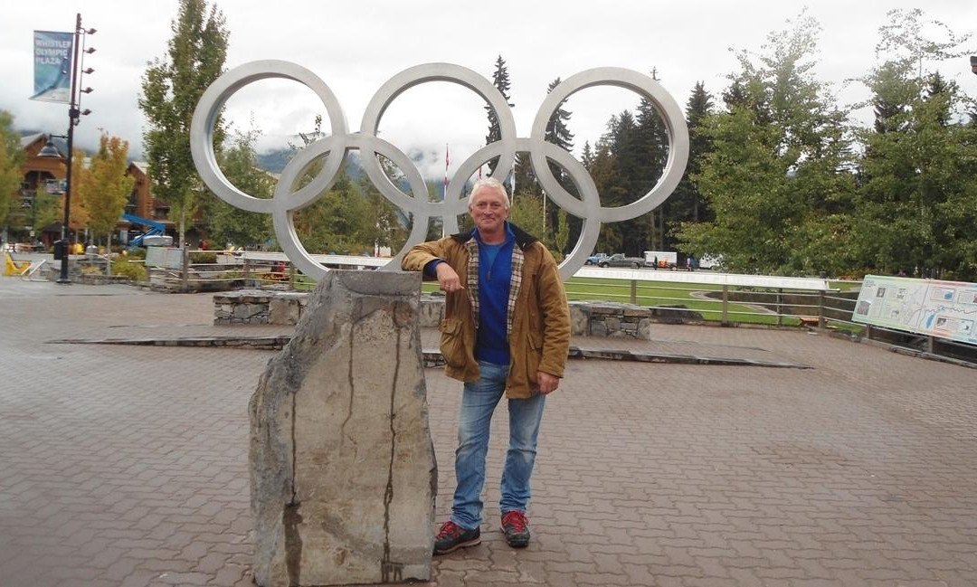 Whistler Activity and Information Center-惠斯勒必去景点