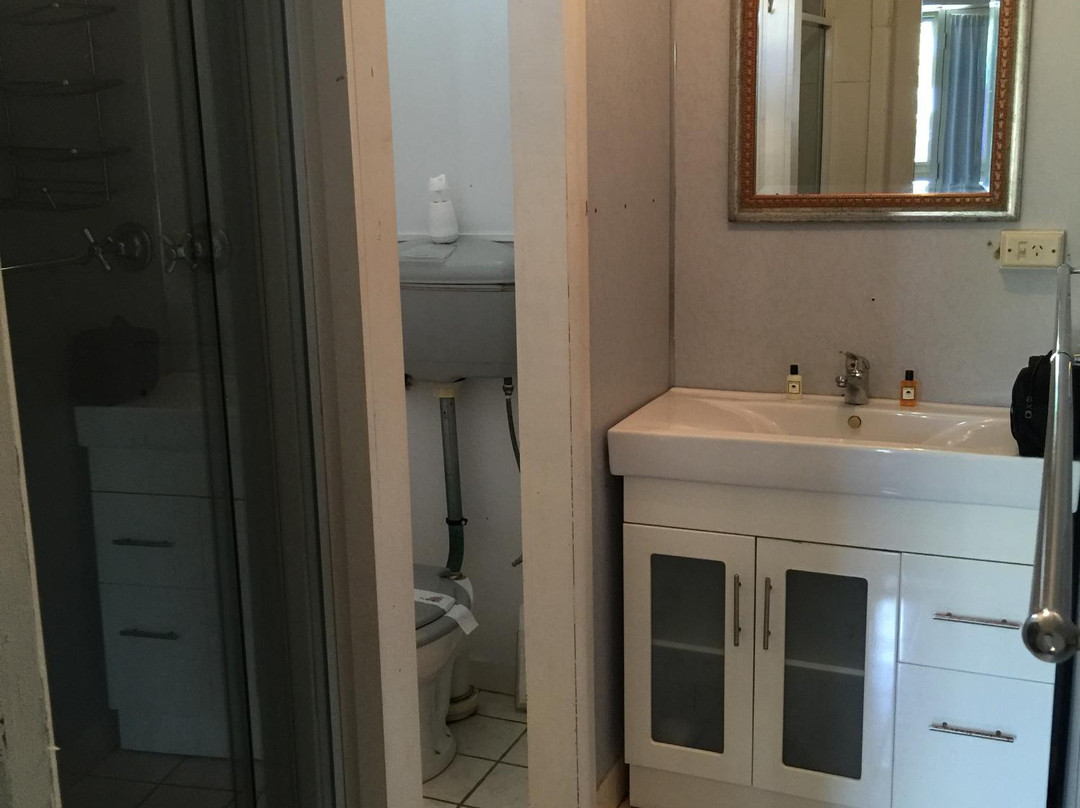 Copper Lantern Motel主图