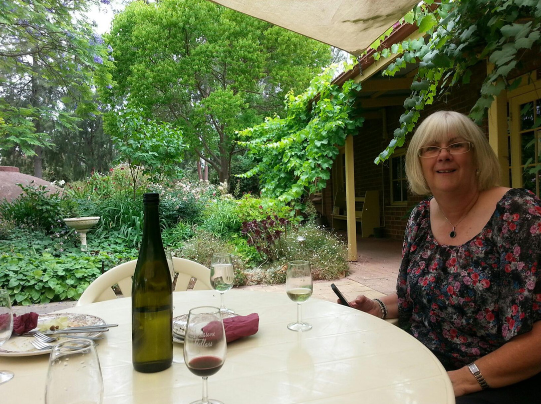 Taminick旅游景点-Auldstone Cellars