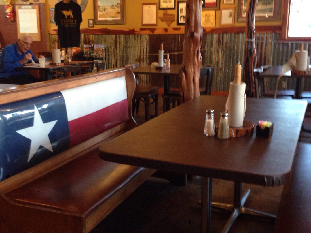 Fritze's BBQ & Catering