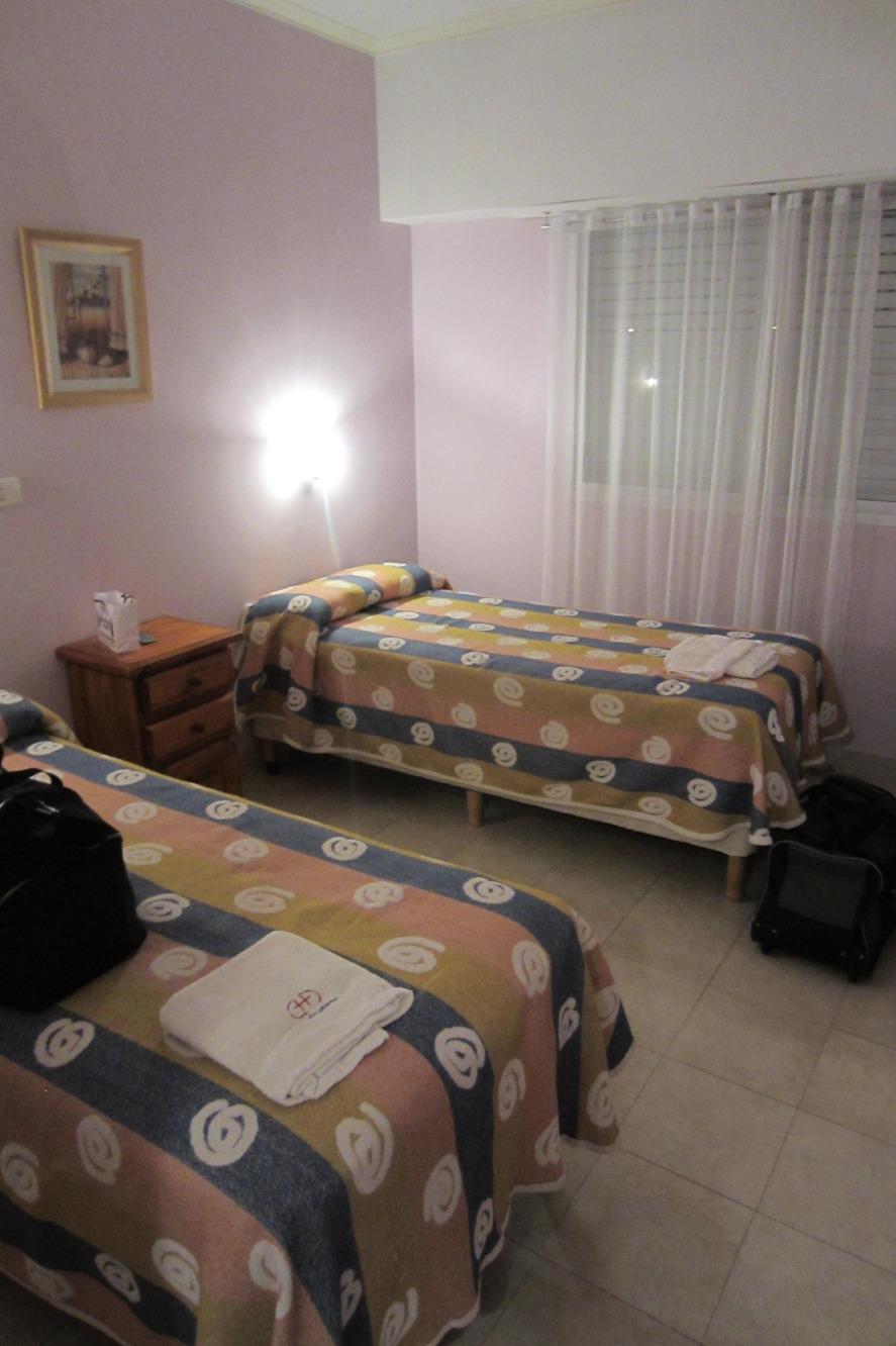 Hotel los Alamos-官方