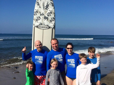 Rivers To The Sea-拉海纳必去景点