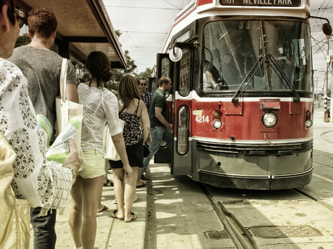 The Foodies Group-多伦多必去景点