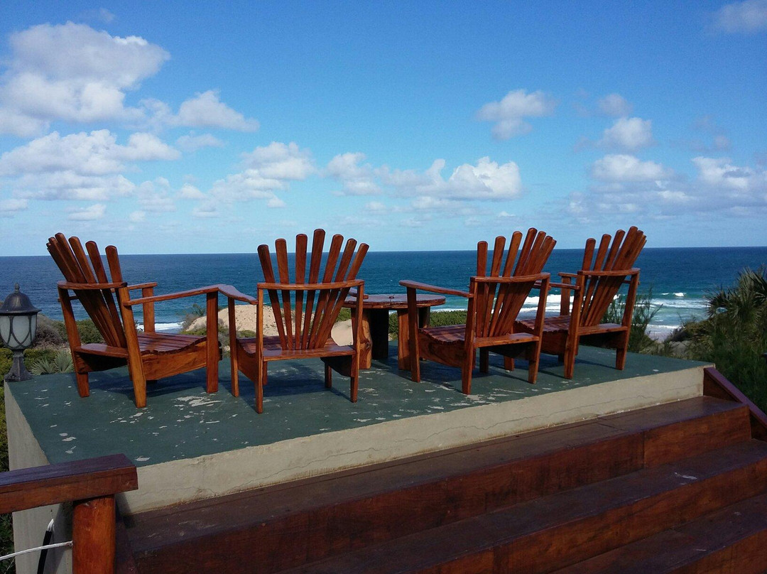 Doxa Beach Hotel主图