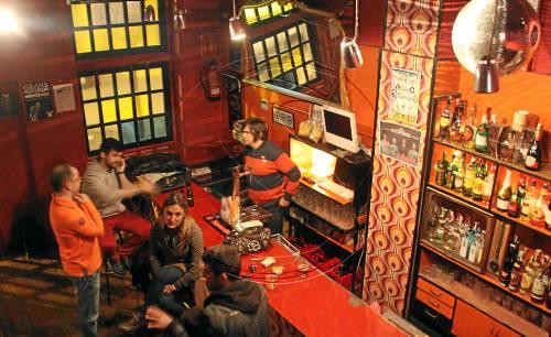 La Casa de la Bomba-列伊达必去景点