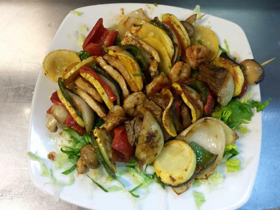 Laredos Mexican Bar and Gril