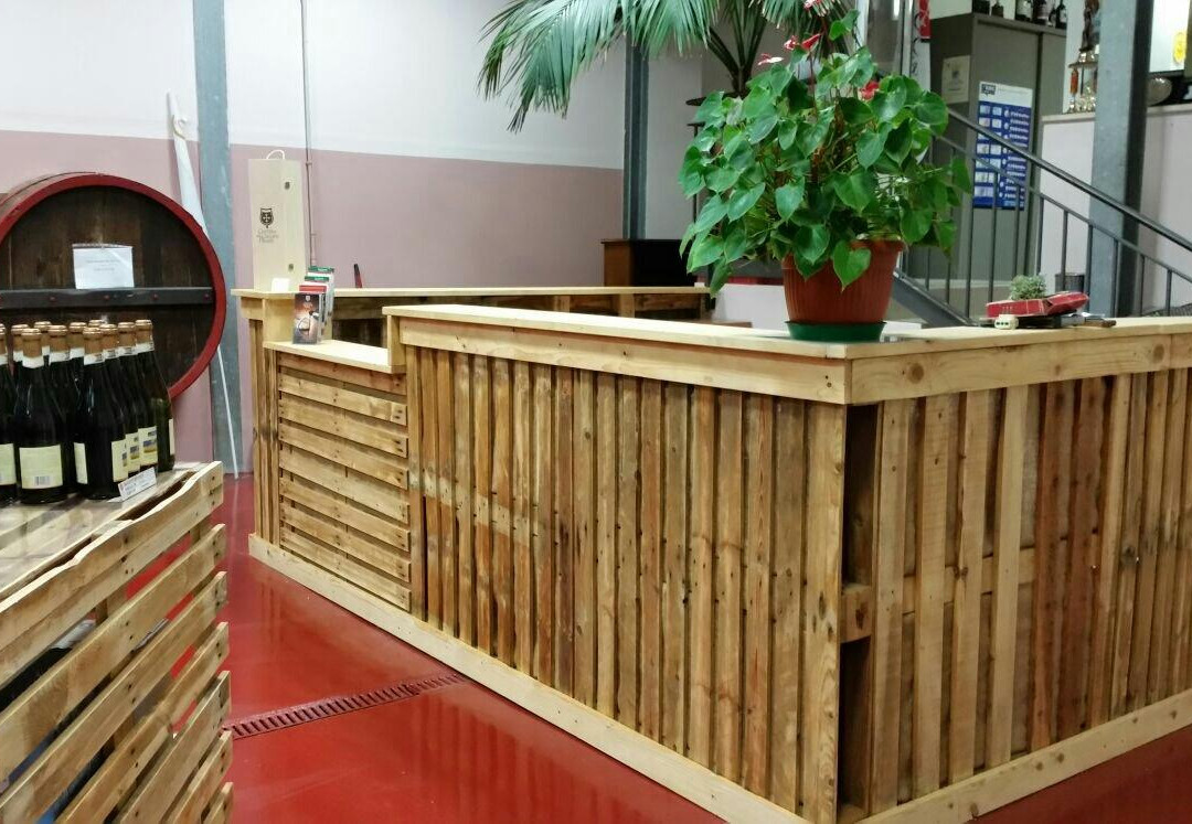 Cantina Delle Colline Pisane景点图片