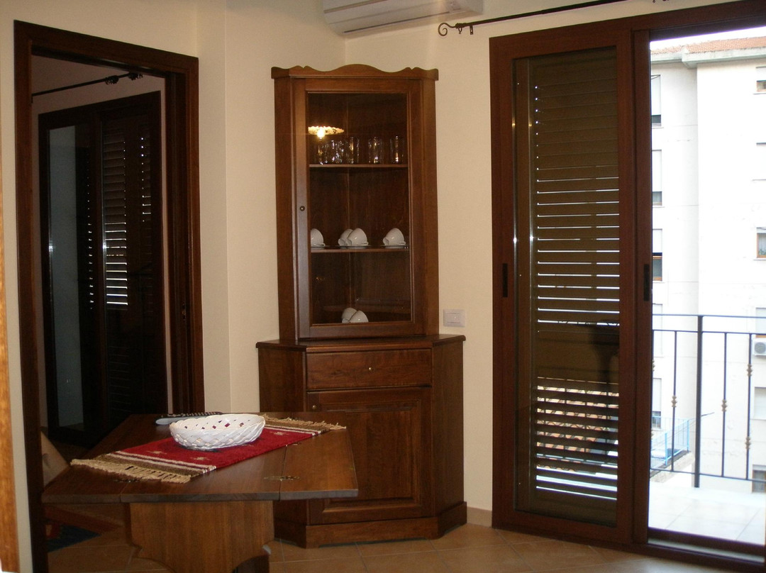B&B Monreale
