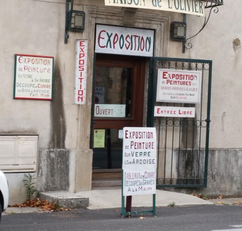 Huilerie Confiserie Cooperative de Clermont-L'herault-Clermont l'Herault必去景点