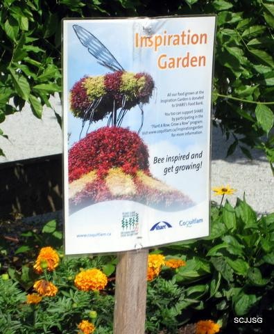 Inspiration Garden景点图片