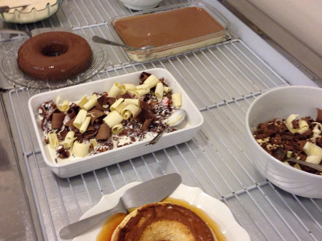 Restaurante Vô João