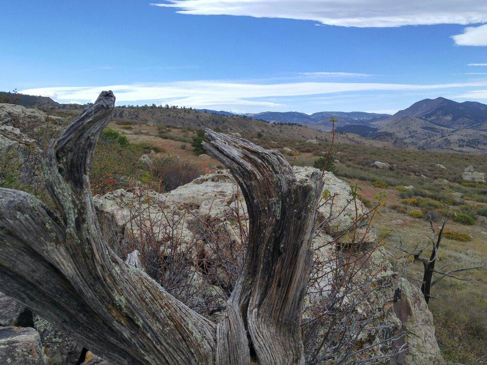 Rabbit Mountain Open Space-朗蒙特必去景点
