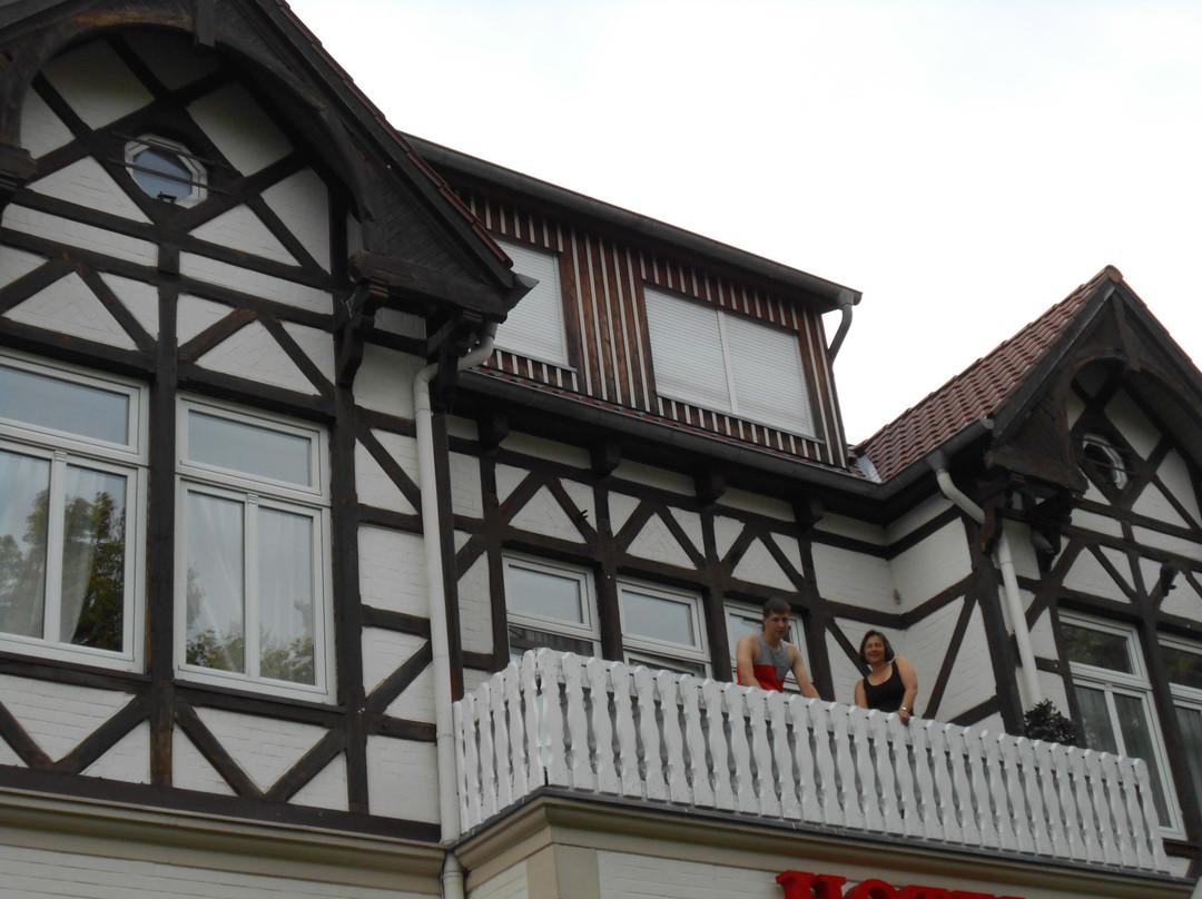 Marbella Hotel/Restaurant主图