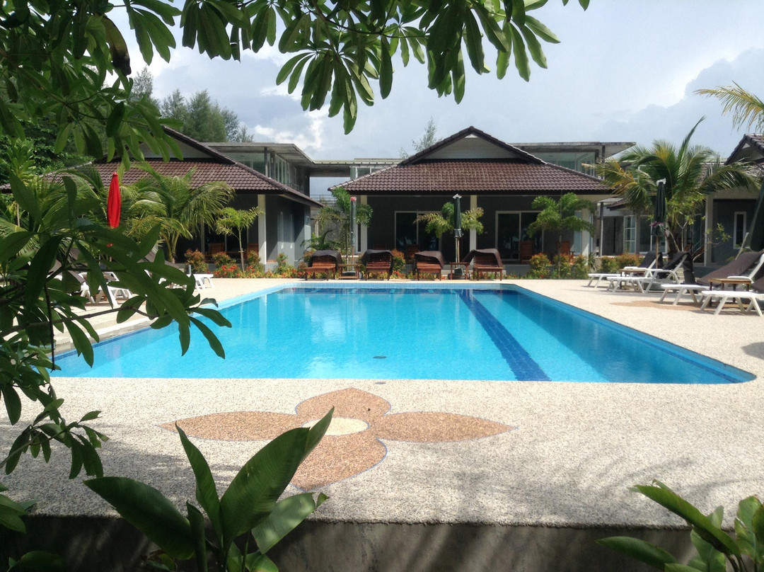 Cousin Resort Koh Kho Khao Beach