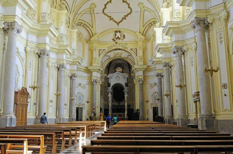 Santuario Maria SS. Annunziata景点图片