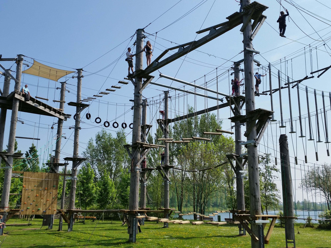 Adventurepark Xanten景点图片