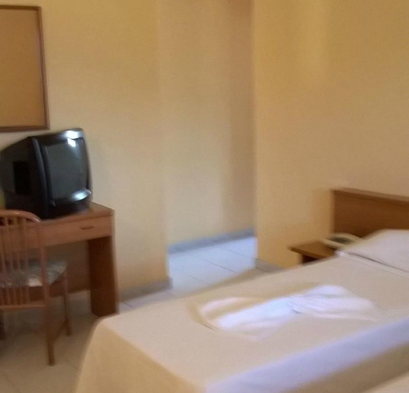 Hotel Foresta Delle Monache主图
