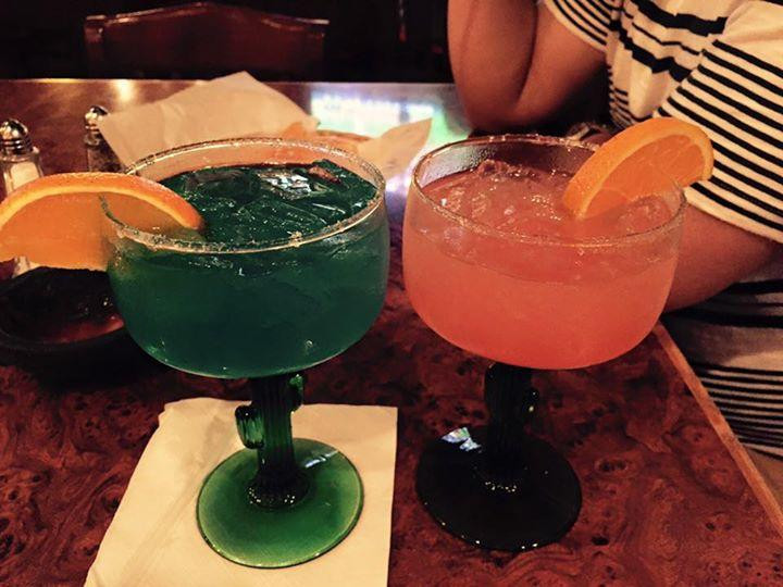 皮沃基餐馆和美食-Casa Tequila