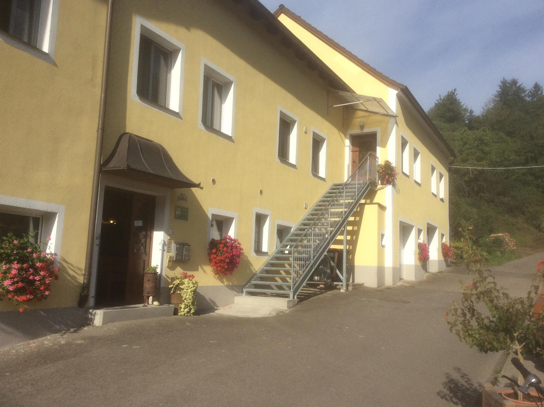 Weinbau Weidenauer主图