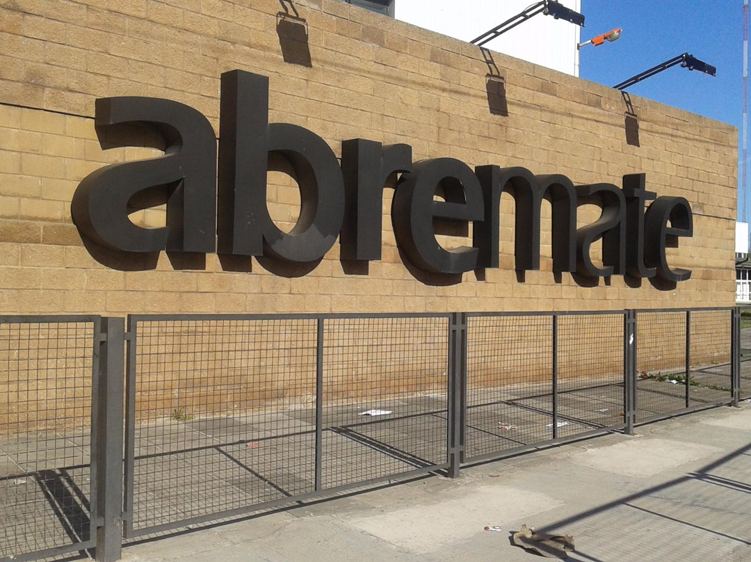 Abremate-Remedios de Escalada必去景点