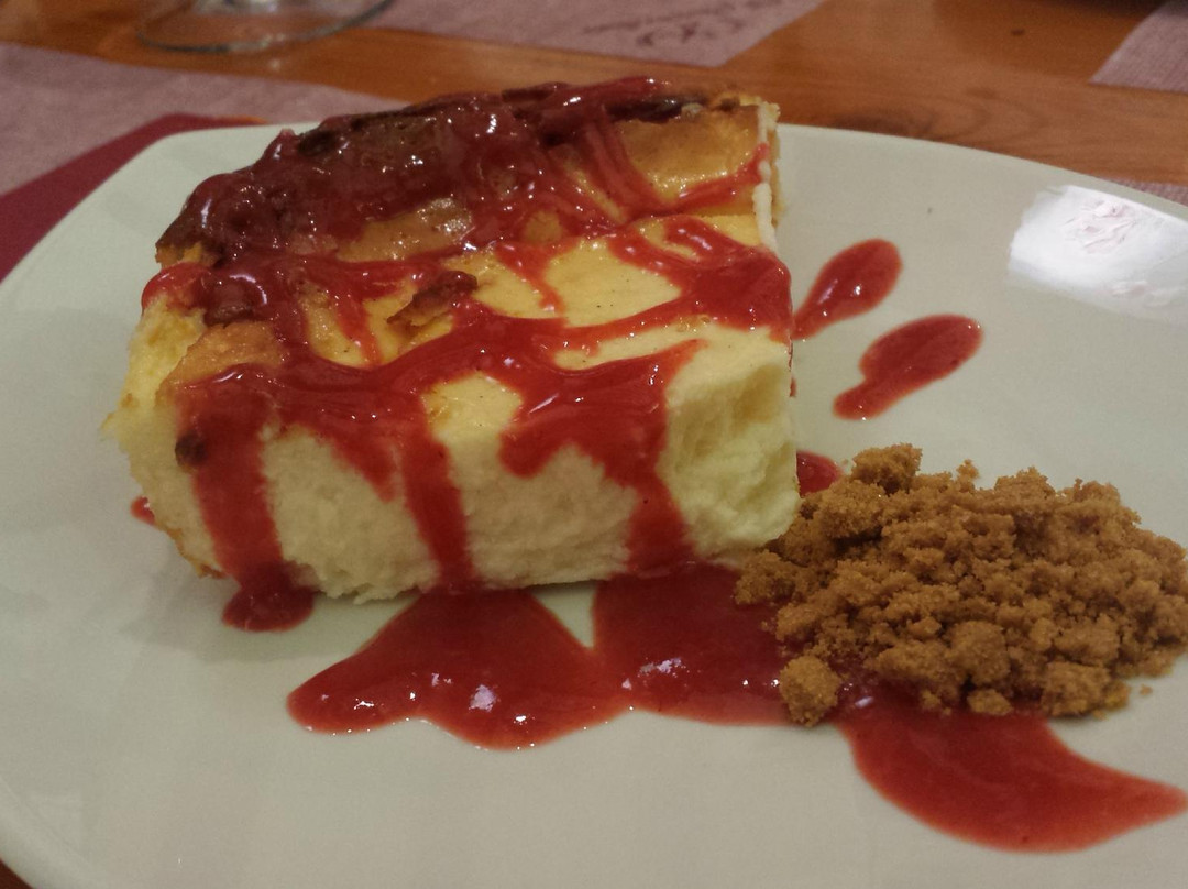 Canet de Mar餐馆和美食-La Queixalada