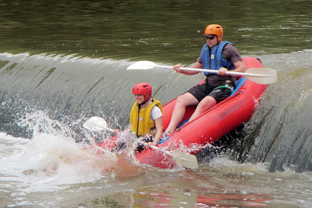 Mark Gray's Mobile Adventures