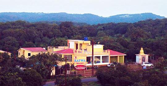 Ratwa Resort-官方