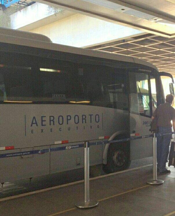 Aeroporto Executivo-库里提巴必去景点