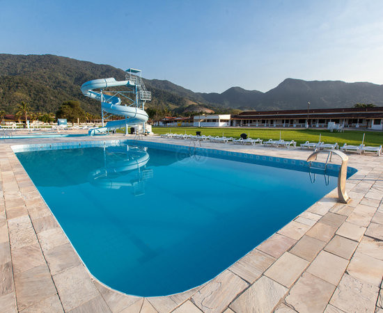 Hotel Fazenda 3 Poderes主图