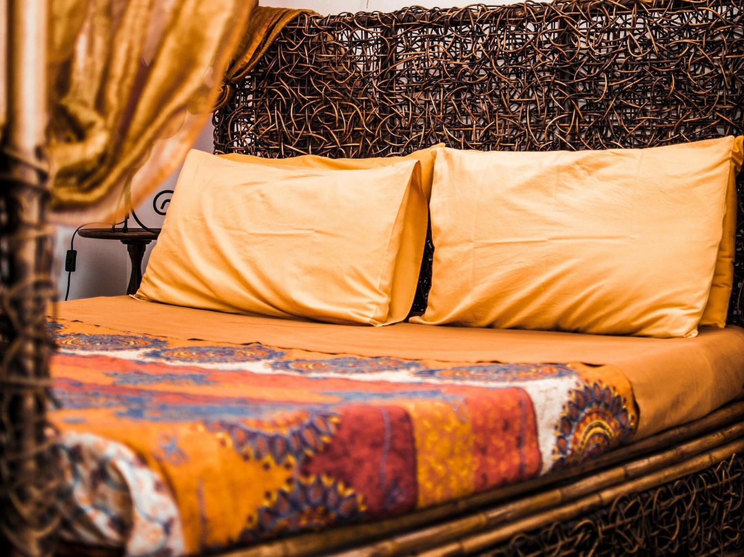 Almea b&b Cagliari主图