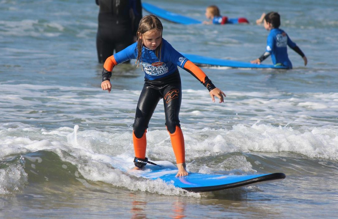 Surf Sessions-Ocean Grove必去景点