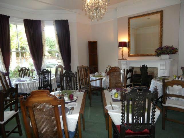 The Elms Guest House-官方
