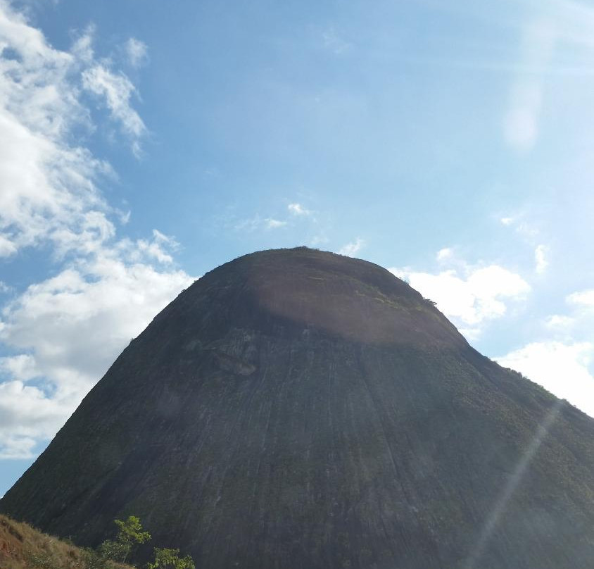 Pedra da Lajinha-Teofilo Otoni必去景点