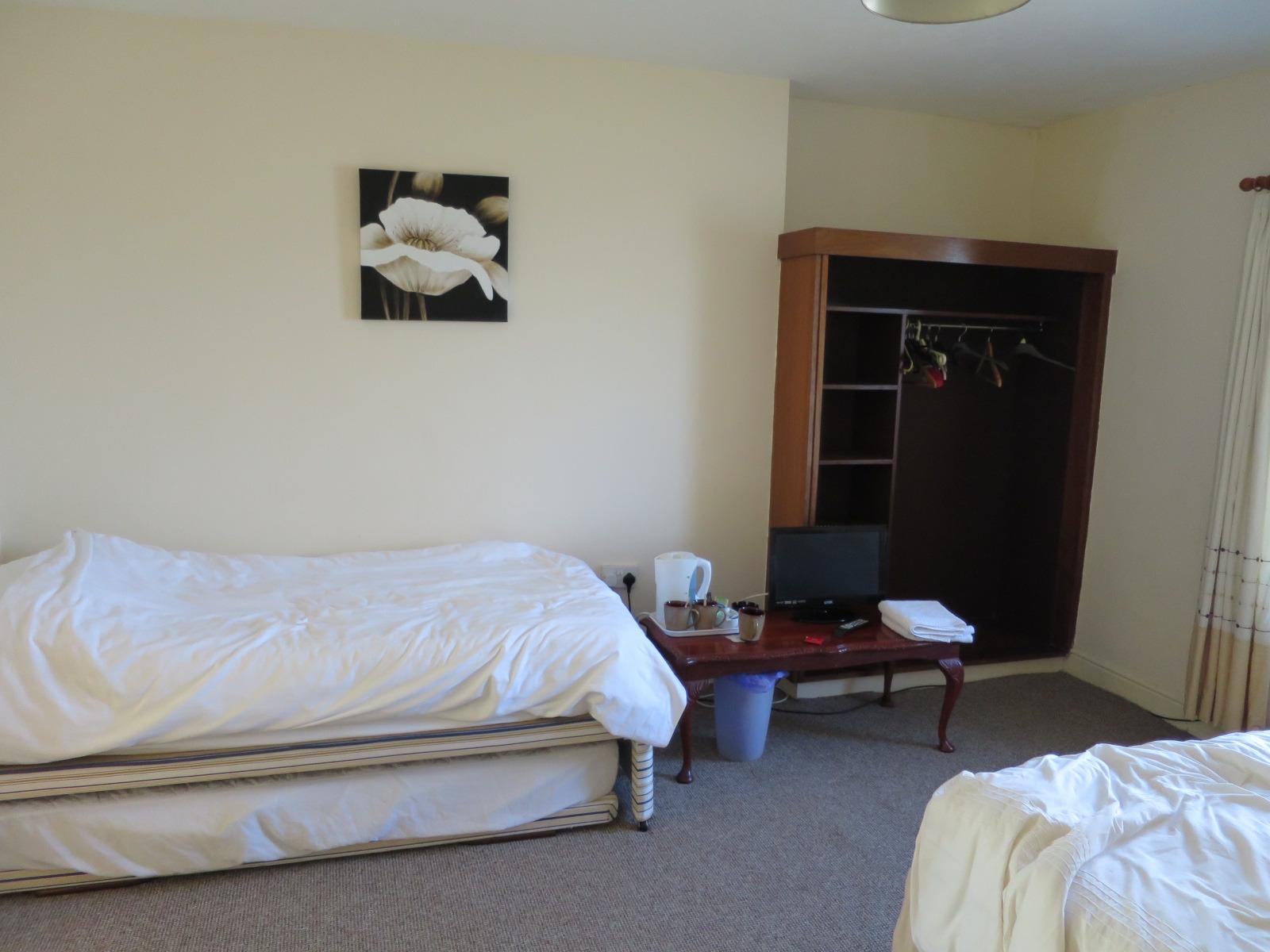 The Grapes Hotel-官方