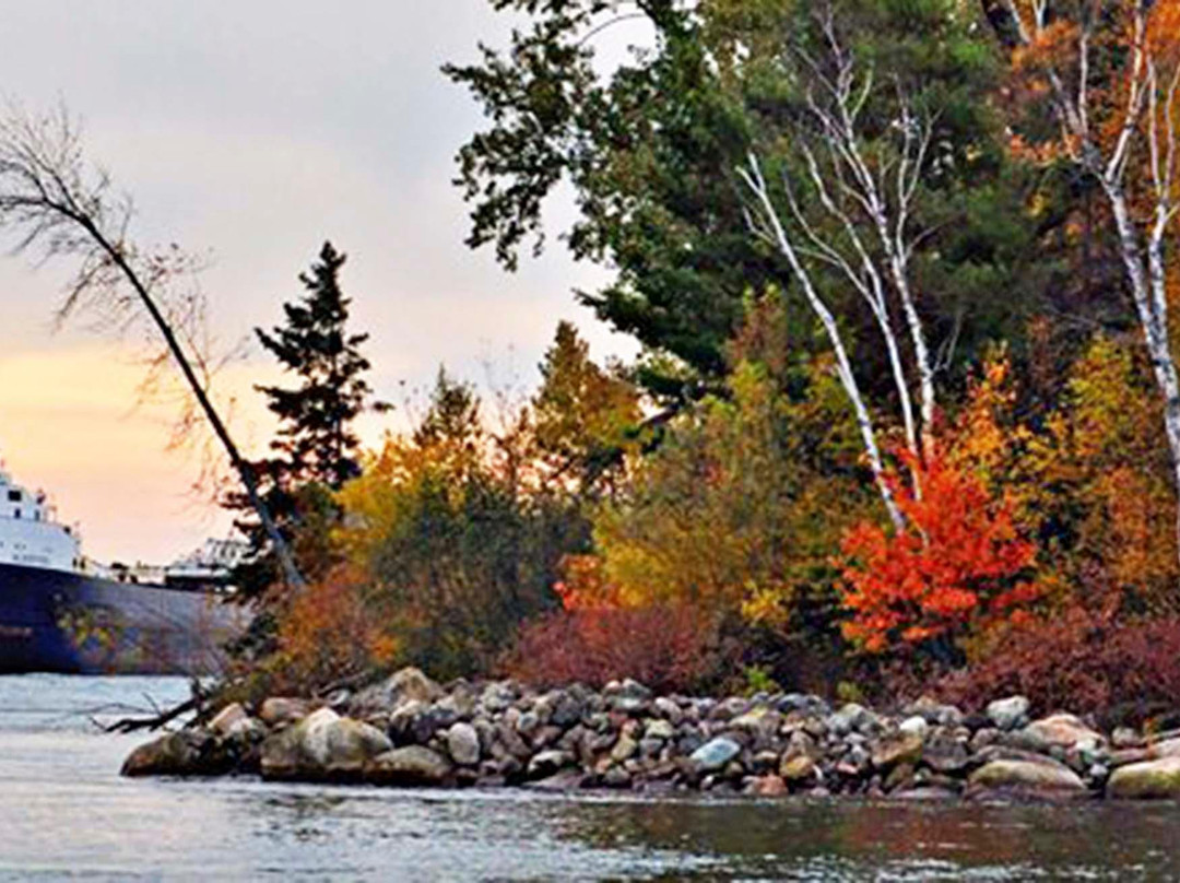 Riverstone Gallery-Sault Ste. Marie必去景点