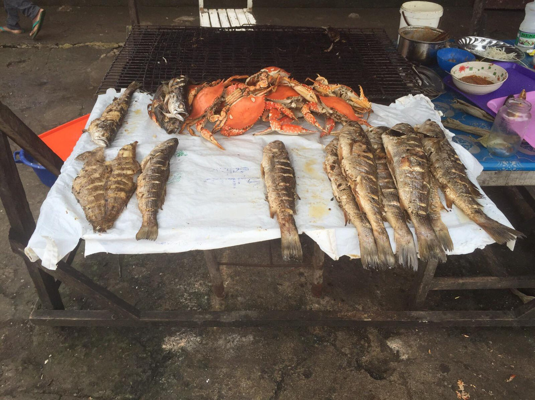 Down Beach-林贝必去景点