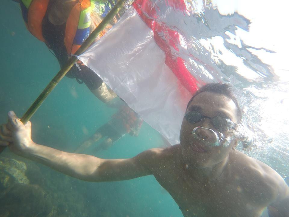 Lagoon Cabe-班达楠榜必去景点