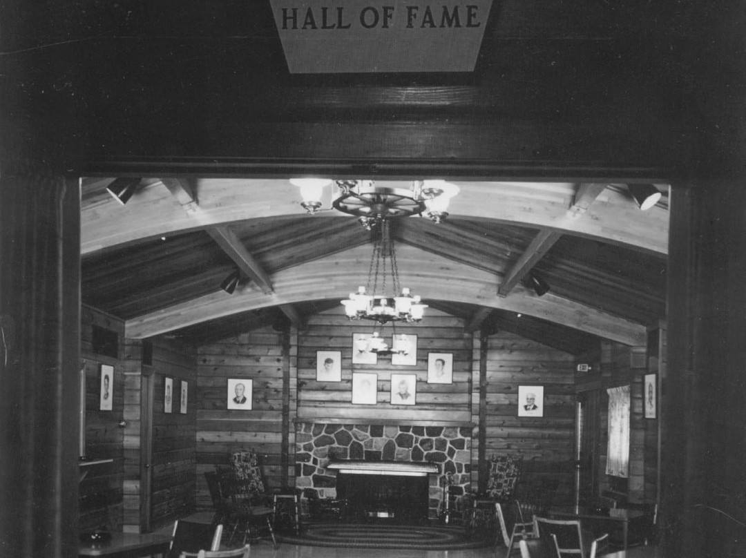 Saskatchewan Sports Hall of Fame-里贾纳必去景点