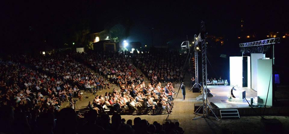 Anfiteatro Fonte Mazzola景点图片